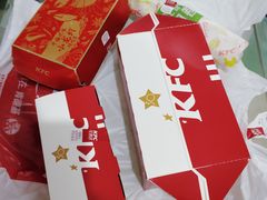 -肯德基(昆山张浦店)