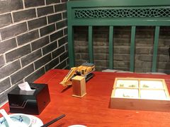 -北平食府(马鞍山路店)