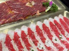 -西塔老太太泥炉烤肉(龙湖北苑天街店)