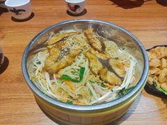 -强记鱼粥(南村店)