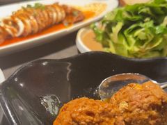 -前海沿·青岛菜(大拇指广场石老人店)