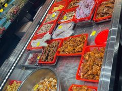 -食鼎记海鲜大排档(美食街店)