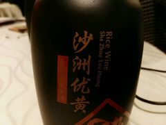 -深山老屋(国顺东路店)