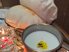 -ELI FALAFEL Lebanese&Mediterranean黎巴嫩美食(富城路店)