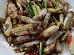 -原龙海鲜大排档(美食地标店)