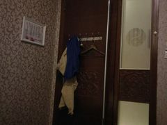 -华夏良子·足道SPA艾灸(铁道大厦店)