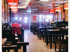 大堂-姚记炒肝店(簋街店)