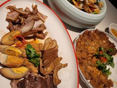 -码头见·潮汕菜(领展中心城店)