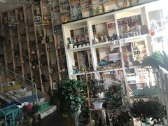 大堂-Kitchen·Y洋厨房西餐厅(王府壹号店)