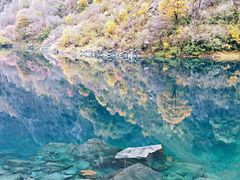 -叠溪松坪沟景区