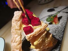 -绿茶餐厅(石家庄万象城店)