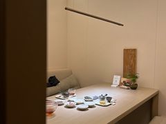 -隐溪茶馆(静安寺店)