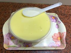 凤凰奶糊-百花传统甜品店(原址店)