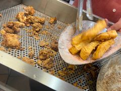 -1973继光香香鸡(大东方百货店)