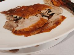 -满堂·烤鸭店·北京菜(鼓楼店)