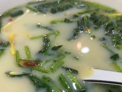 -烟疆印象新疆菜(万联广场店)