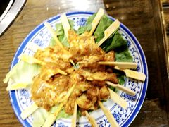 -萍姐火锅·公路夜市(南京新街口店)
