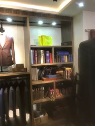 点击看大图 -优刻西服西装定制(金轮国际广场店)