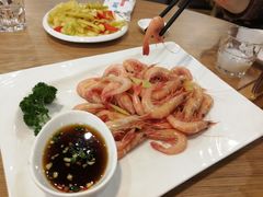 -501號台州海鲜餐厅(海创园店)