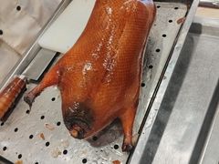 -全聚德烤鸭店(和平路店)