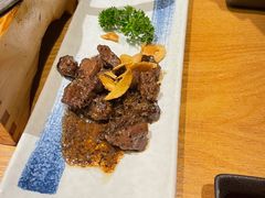 -松本楼(桥西店)