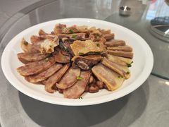 -不倒翁·徽天下名菜楼(马鞍山路店)