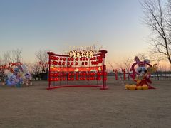 -金沙湖旅游度假区