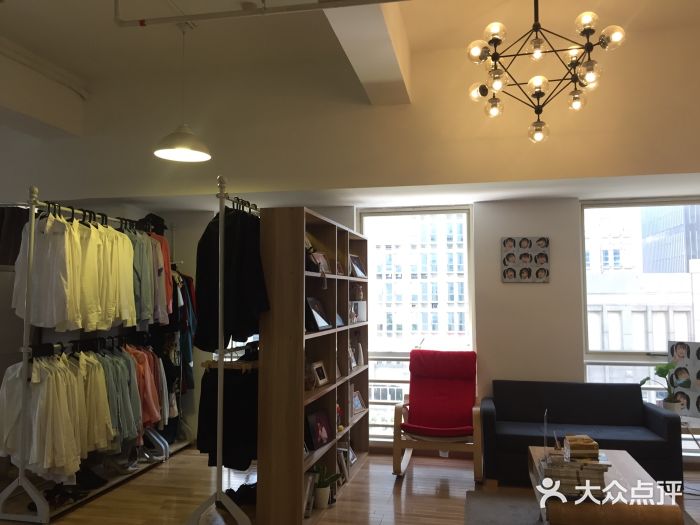 壹人壹像工作室(购物公园店)图片