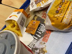 -汉堡王(丁兰广场店)