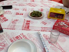 -辣不怕口味虾(长沙总店)