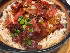 -小粤楼·怀旧粤菜(万辉国际广场店)