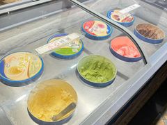 -汉巴味德(乐宾百货店)