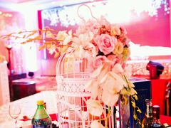 福宴海鲜大酒店-星尚嫁日(红星国际广场店)