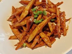 -苏帮袁Sue Cuisine(来福士店)