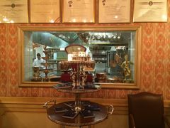 门面-Restaurant Paul Bocuse