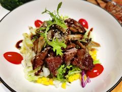 -森Some Fusion(荔湾店)
