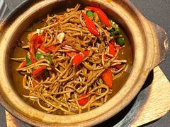 -肆月河豚·新淮扬菜·烤鸭(中关村店)