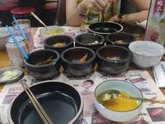 -黑豚黨韩国烤肉料理(悦然时光店)