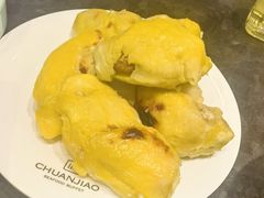 -川骄海鲜自助(亚运村店)