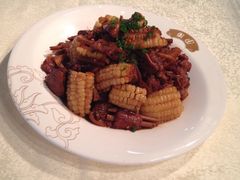 商户图片-团圆食府(新东路店)