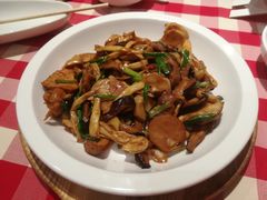 -西贝(上海我格广场店)