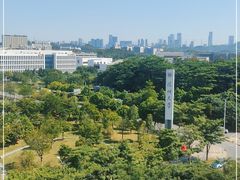 -深圳大学(丽湖校区)