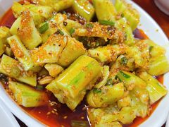 -巷子肥肠(科华巷店)