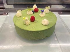 -嘉定凯悦·咖啡厅