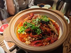 -湖南人家·家传湖南菜(水围店)