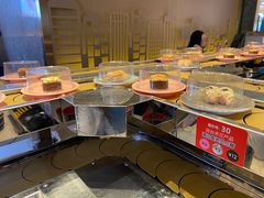 -争鲜回转寿司(东方银座店)