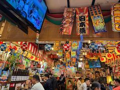 -平成屋·午肴夜酒(四川北路店)