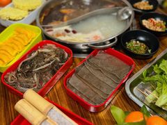 -杨校长·老成都串串香火锅(全国总店)