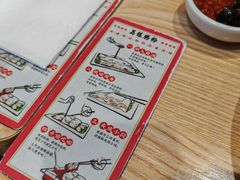 -荔银肠粉·非遗手藝(夫子庙店)