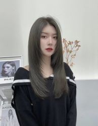 -GIRL STYLE 烫发·染发沙龙